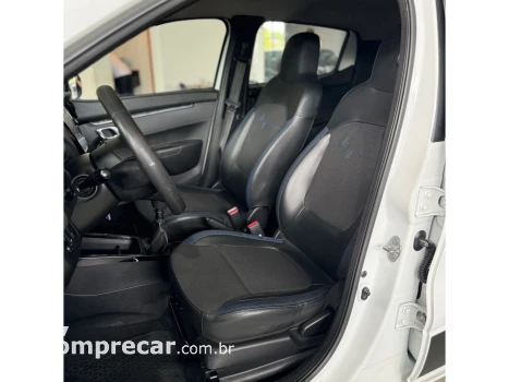 KWID 1.0 12V SCE FLEX INTENSE MANUAL