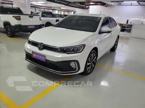 VIRTUS 1.0 200 TSI HIGHLINE AUTOMÁTICO