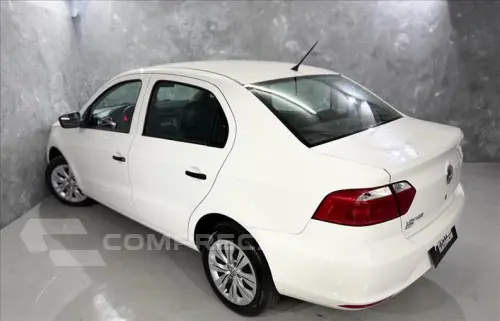 VOYAGE 1.0 12V MPI Totalflex