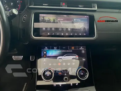 RANGE ROVER VELAR 3.0 V6 P380 GASOLINA R-DYNAMIC