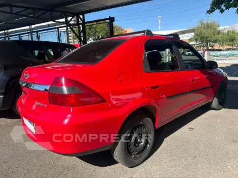 Prisma 1.4 4P LT FLEX