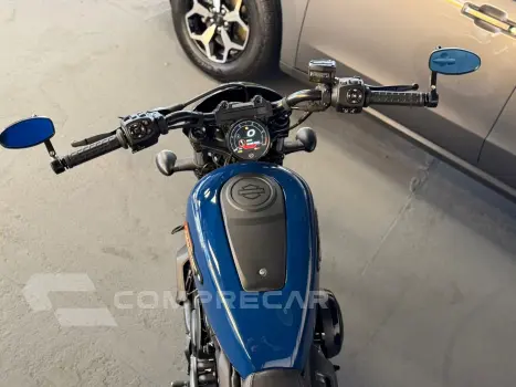 NIGHTSTER NIGHSTER SPECIAL