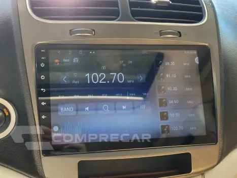 FREEMONT EMOT./PRECISION 2.4 16V 5p Aut.