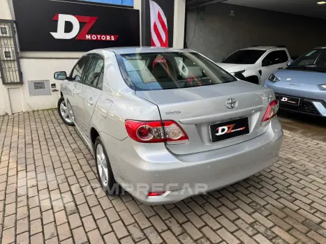 COROLLA 1.8 GLI 16V