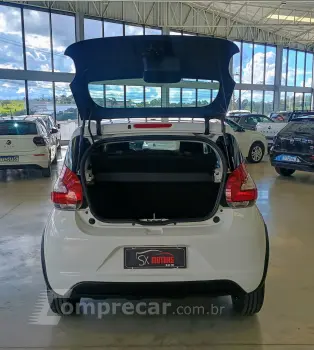 MOBI 1.0 8V EVO Like.