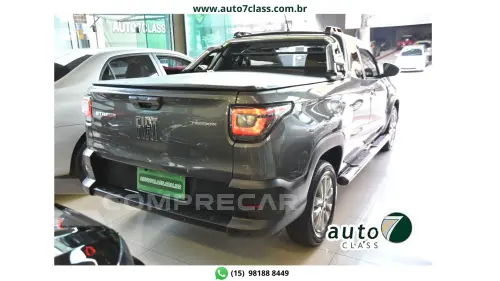 STRADA - 1.3 FIREFLY FREEDOM CS MANUAL