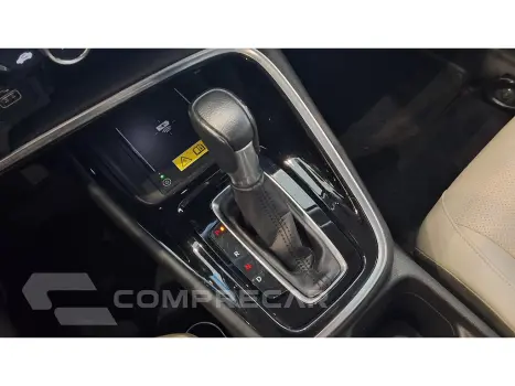 HR-V 1.5 DI I-VTEC TURBO FLEX ADVANCE CVT