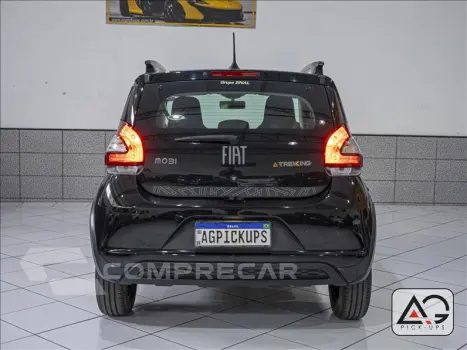 MOBI 1.0 EVO Trekking