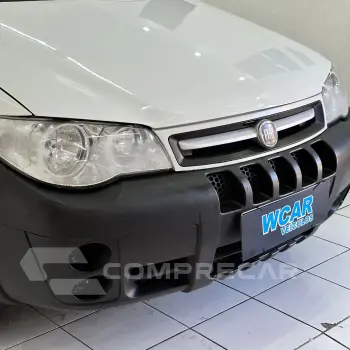 Strada 1.4 mpi Fire Flex 8V CE