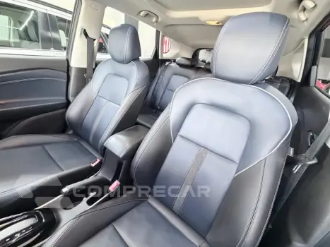 TRACKER 1.2 TURBO FLEX PREMIER AUTOMÁTICO