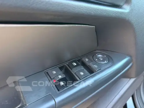 Vectra EXPRESSION 2.0 MPFI FlexPower Mec