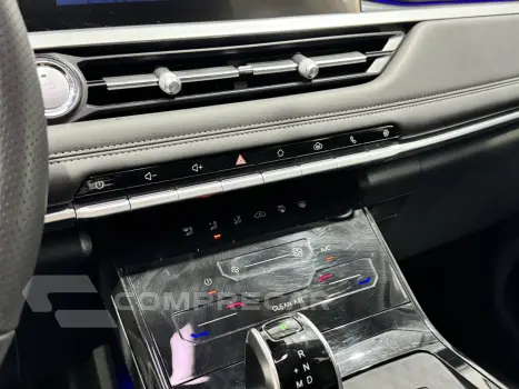 TIGGO 7 1.5 TCI TURBO FLEX SPORT CVT