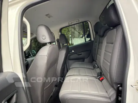 AMAROK 3.0 V6 TDI Highline CD 4motion