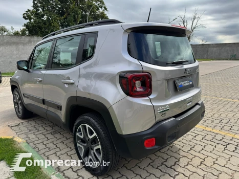 RENEGADE 2.0 16V Turbo Longitude 4X4