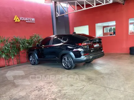FASTBACK 1.3 TURBO 270 FLEX LIMITED EDITION AT6