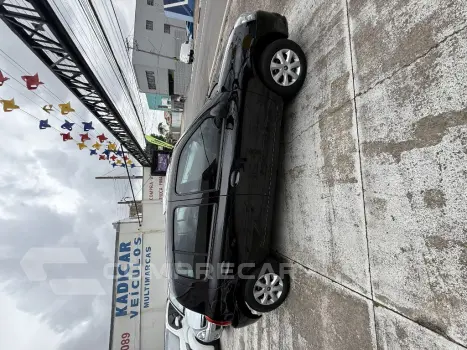 CLIO 1.0 EXPRESSION 16V FLEX 4P MANUAL