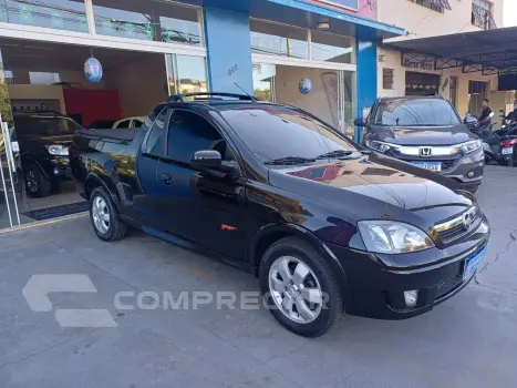 Montana 1.4 FLEX SPORT