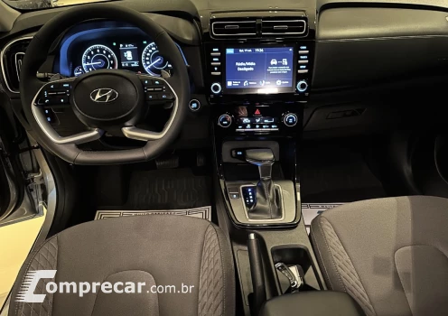CRETA 1.0 Tgdi Limited