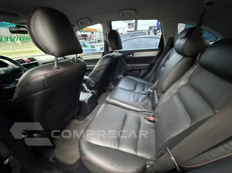 CRV 2.0 LX 4X2 16V