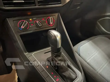 Nivus Comfortline 1.0 200 TSI Flex Aut.