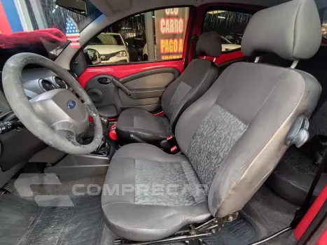 KA 1.0 MPI 8V FLEX 2P MANUAL