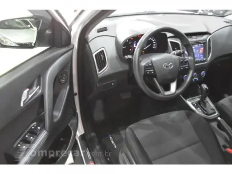 CRETA - 2.0 16V PULSE AUTOMÁTICO