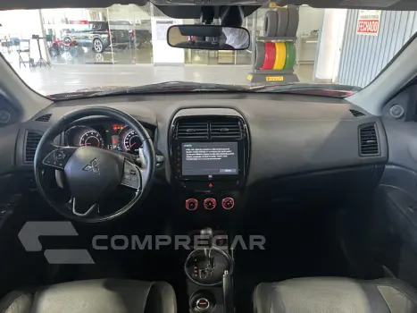 OUTLANDER SPORT 2.0 Mivec HPE AWD