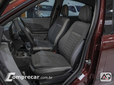AGILE 1.4 MPFI LT 8V