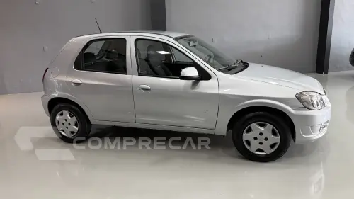 CELTA 1.0 MPFI LT 8V