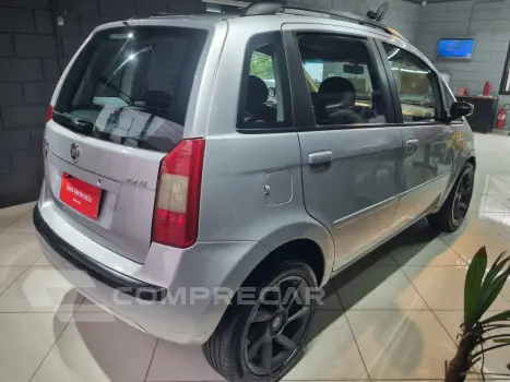 IDEA 1.4 MPI ELX 8V