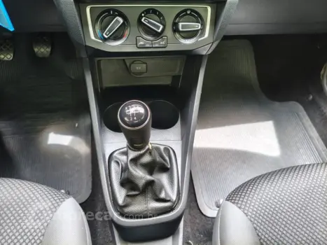 SAVEIRO 1.6 MSI Trendline CS 16V