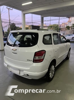 SPIN 1.8 LT 8V