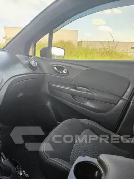 CAPTUR 1.6 16V SCE Life