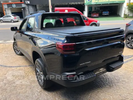 Montana 1.2 Turbo Flex Lt Manual