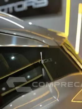 KICKS 1.0 Turbo Exclusive