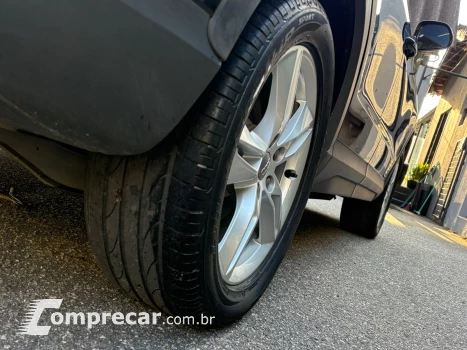 Q3 1.4 TFSI Ambiente S Tronic