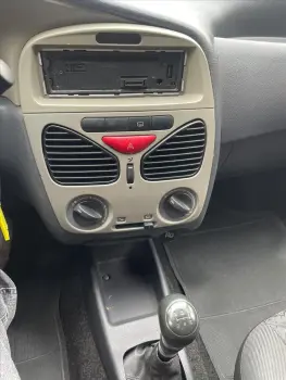 SIENA 1.0 MPI Fire 8V