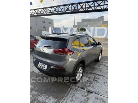 TRACKER 1.0 TURBO FLEX LT AUTOMÁTICO
