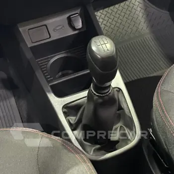 KWID Zen 1.0 Flex 12V 5p Mec.