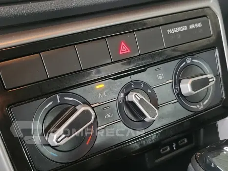 T-CROSS 1.0 200 TSI TOTAL FLEX AUTOMÁTICO