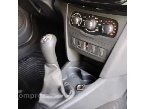 LOGAN 1.0 12V SCE FLEX ZEN MANUAL