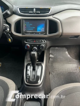 PRISMA 1.4 LTZ Spe/4 8V