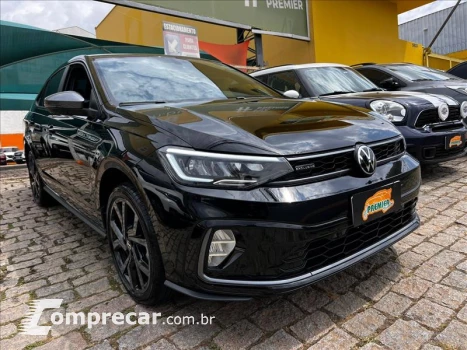 VIRTUS 1.4 250 TSI Exclusive