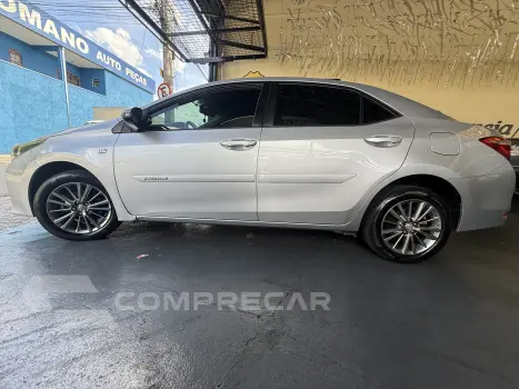 COROLLA 2.0 XEI 16V
