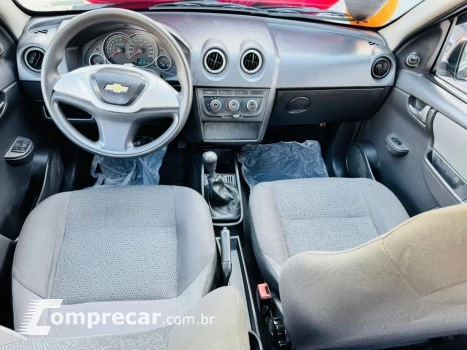CELTA 1.0 MPFI LT 8V
