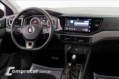 POLO 1.0 200 TSI Comfortline