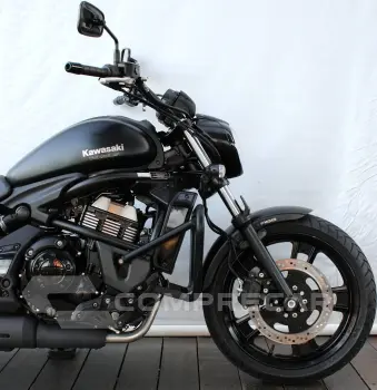 KAWASAKI VULCAN S ABS