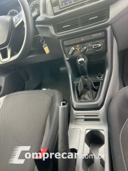 T-CROSS 1.0 200 TSI Sense