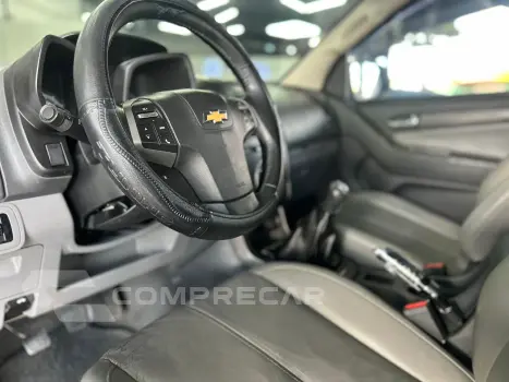 S10 2.4 LTZ 4X2 CD 8V