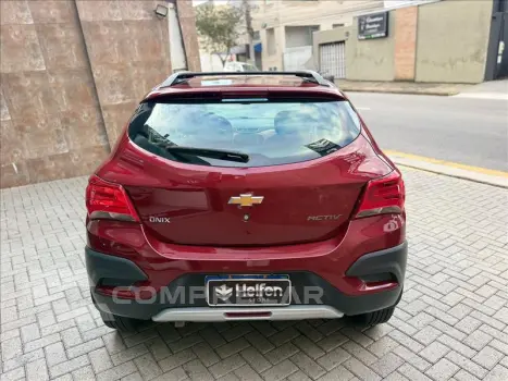 ONIX 1.4 MPFI Activ 8V